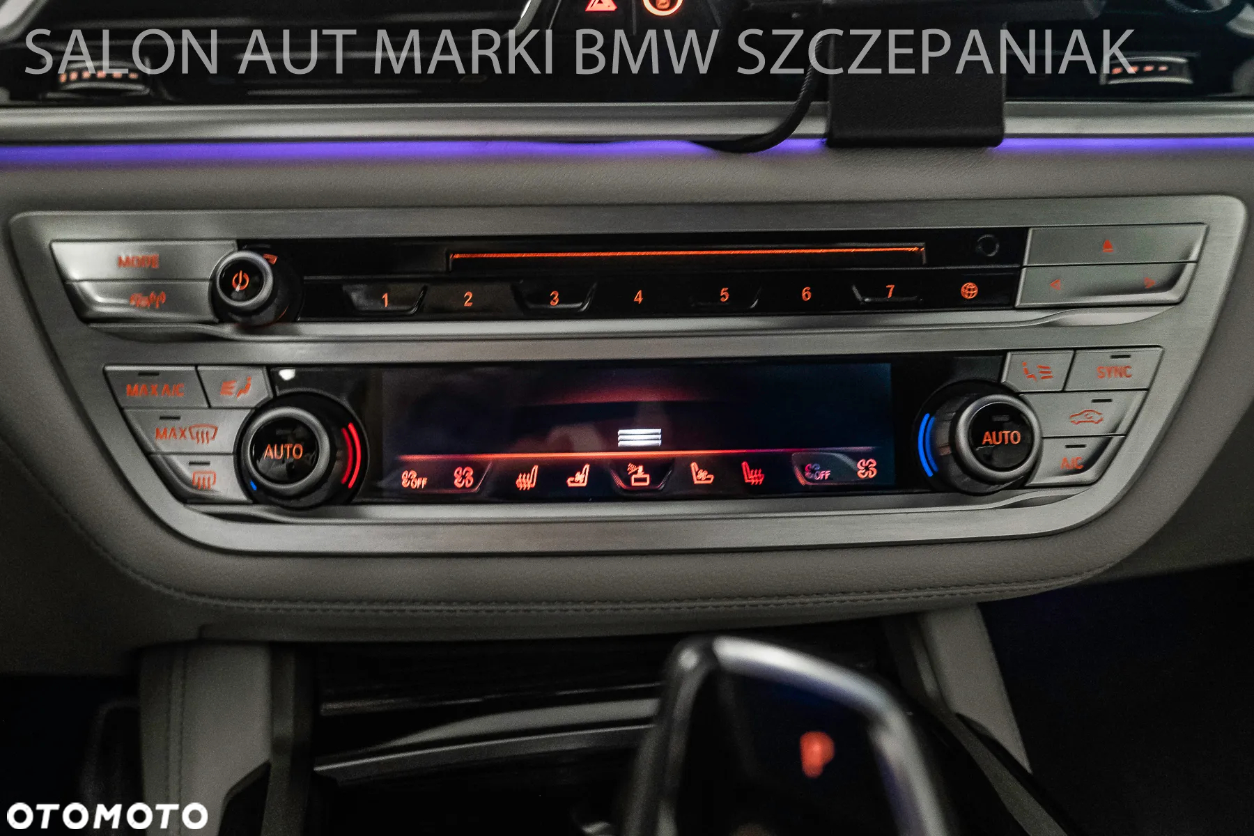 BMW Seria 7 750d xDrive sport - 19