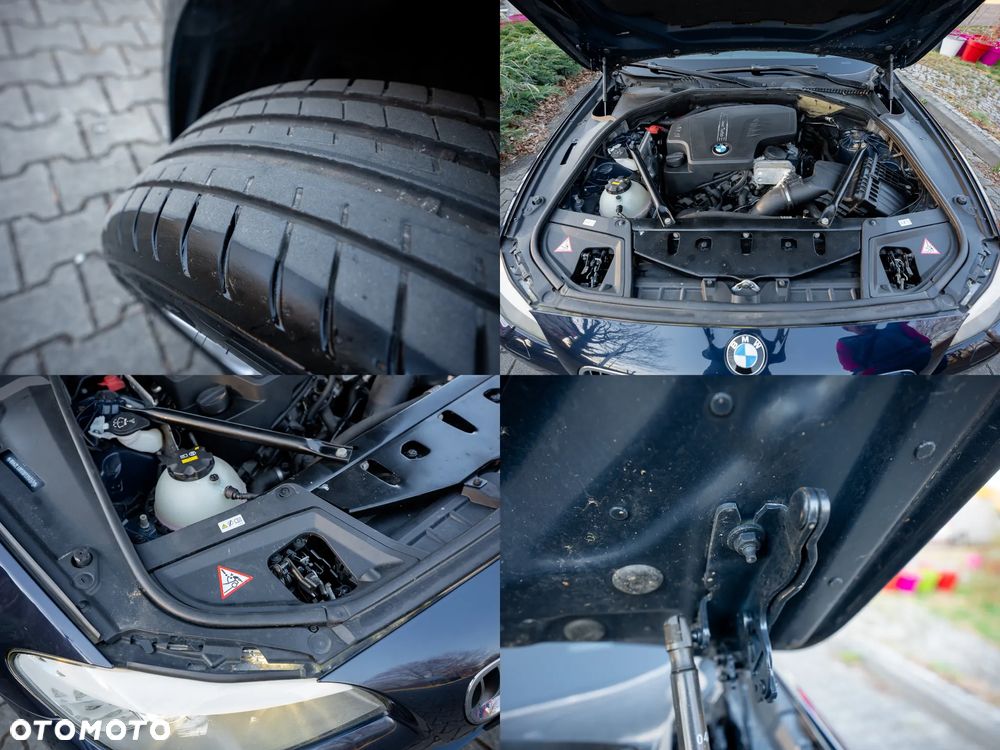 BMW Seria 5 - 37