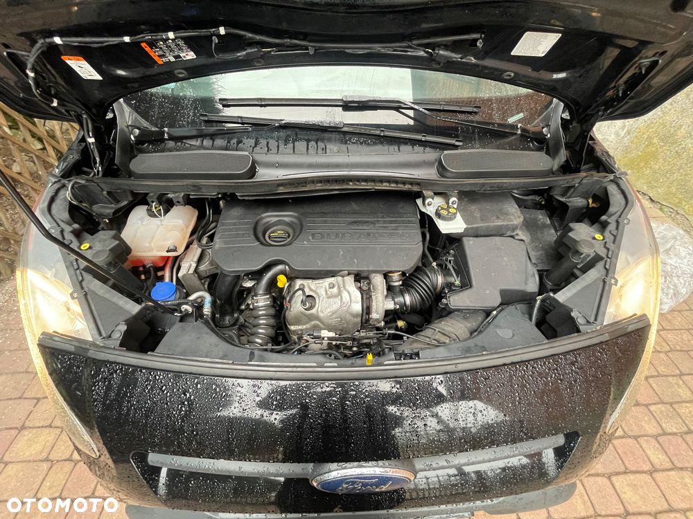 Ford Transit Connect Kombi 230 L2 Active - 17