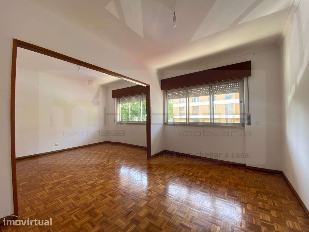 Apartamento T2 excelente oportunidade - Grande imagem: 2/22