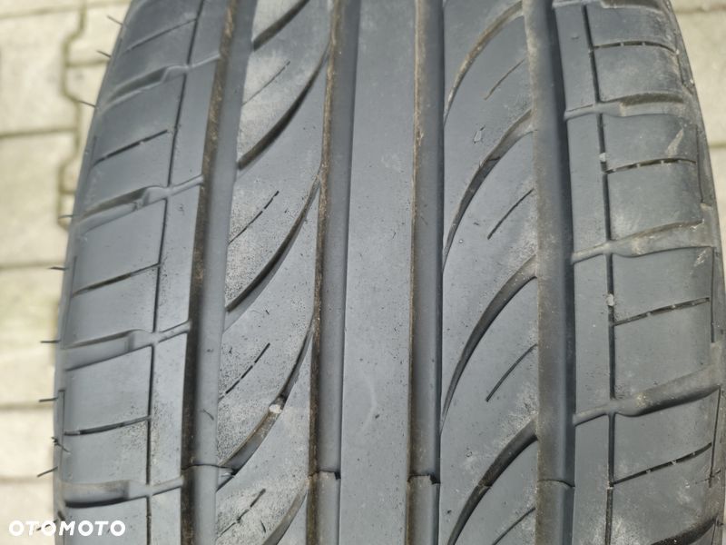 OPONA LETNIA MAZZINI ECO 3Q7 205/55 16 R16 - 6