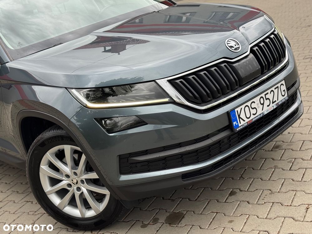 Skoda Kodiaq 2.0 TDI DSG Style - 4