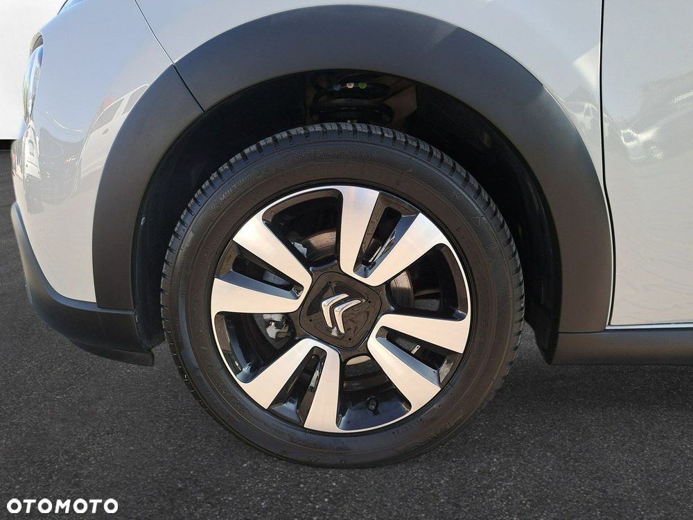 Citroën C3 - 9