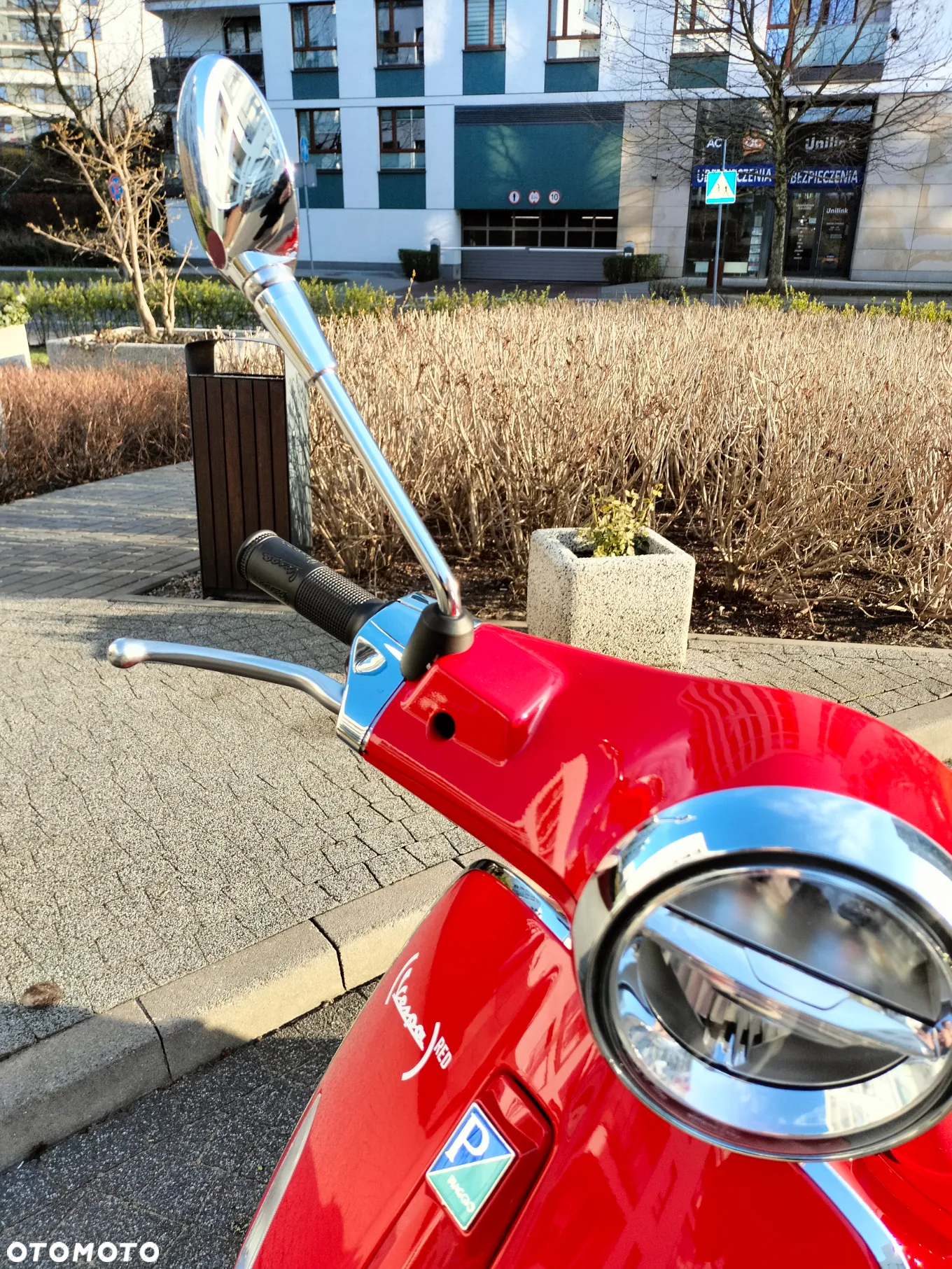 Piaggio Vespa - 29