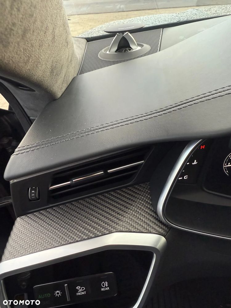 Audi RS7 Sportback - 10