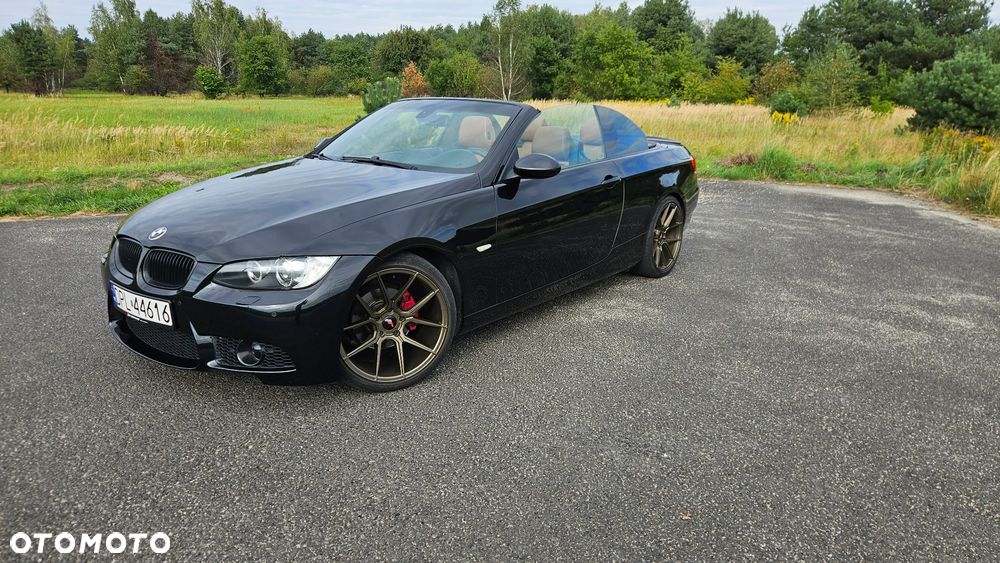 BMW Seria 3 - 7