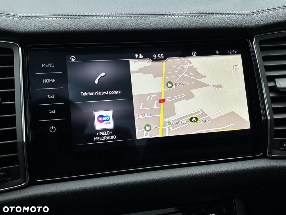 Skoda Kodiaq 2.0 TDI 4x4 L&K DSG - 21