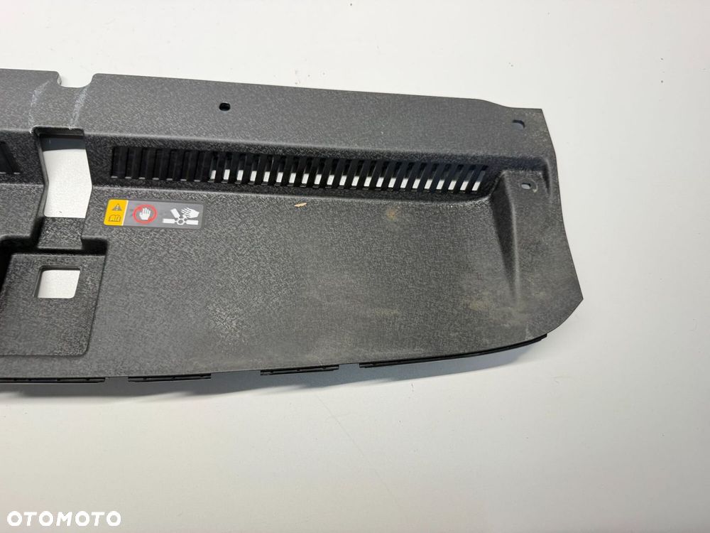 OSŁONA GÓRNA PRZEDNIEGO PASA HYUNDAI TUCSON II 15-21  86342-D7000 - 4