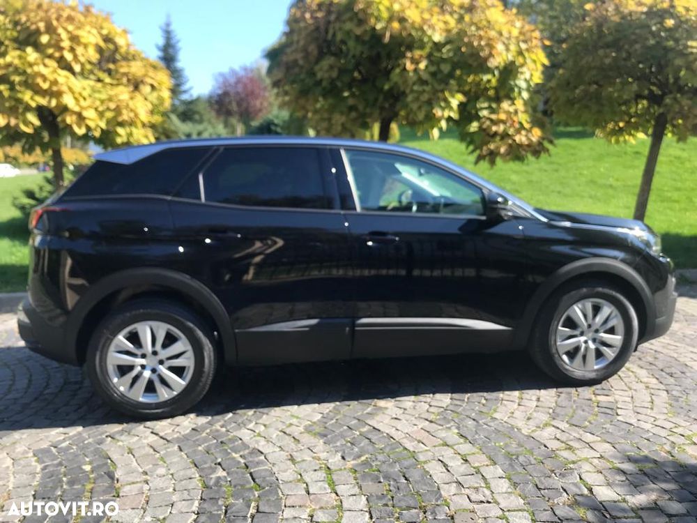 Renault Kadjar Energy dCi 130 X-tronic Bose Edition - 30