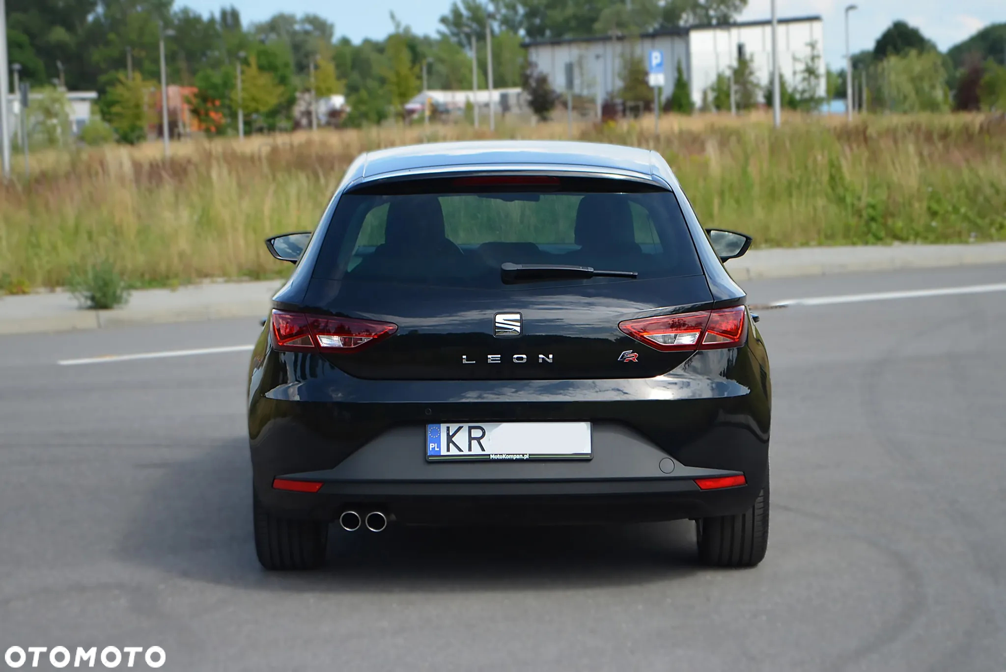 Seat Leon 1.4 TSI FR S&S - 24