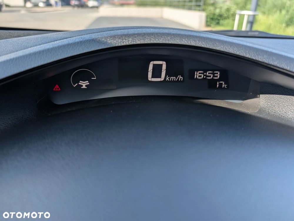 Nissan Leaf 30kWh Visia - 24
