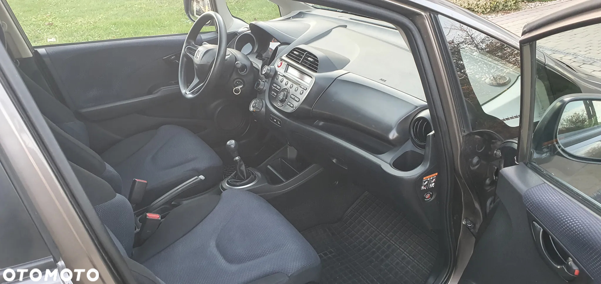 Honda Jazz 1.2 i-VTEC - 21