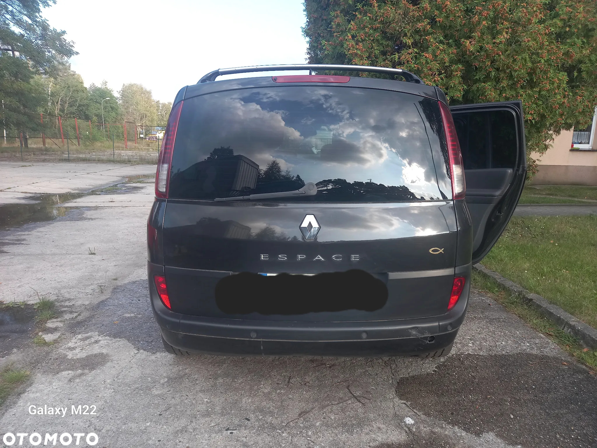 Renault Espace - 8