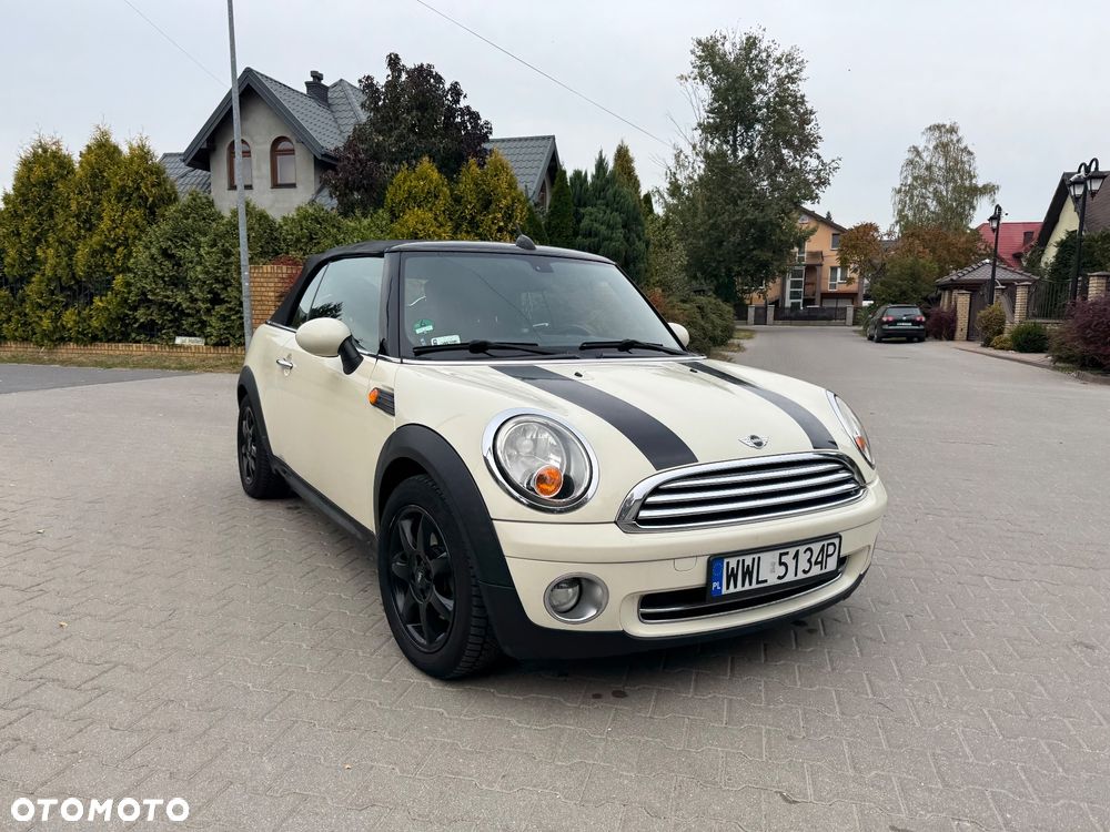MINI Cooper Standard - 6