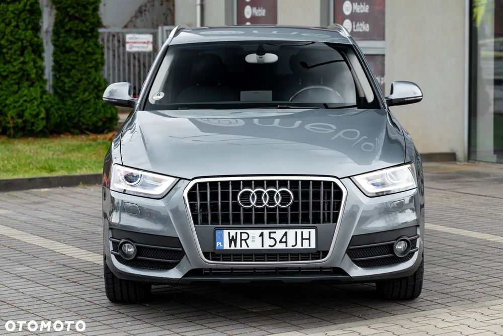 Audi Q3 2.0 TDI Prime Edition - 35