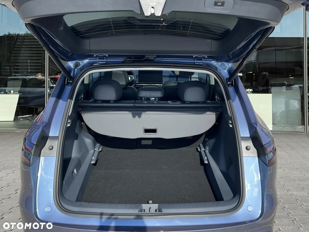 Geely Starray EM-i 1.5 PHEV Max - 20