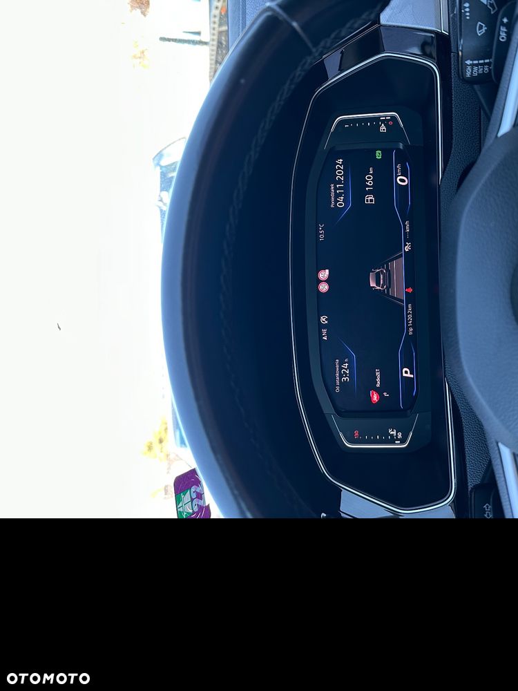 Volkswagen Passat 2.0 TDI BMT Comfortline DSG7 - 29