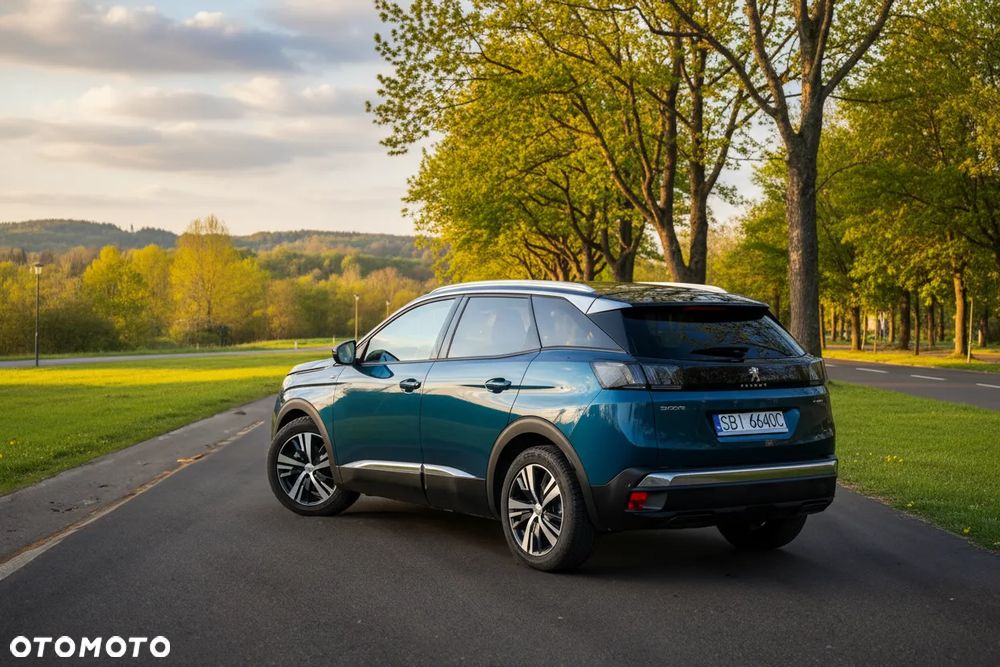 Peugeot 3008 - 5