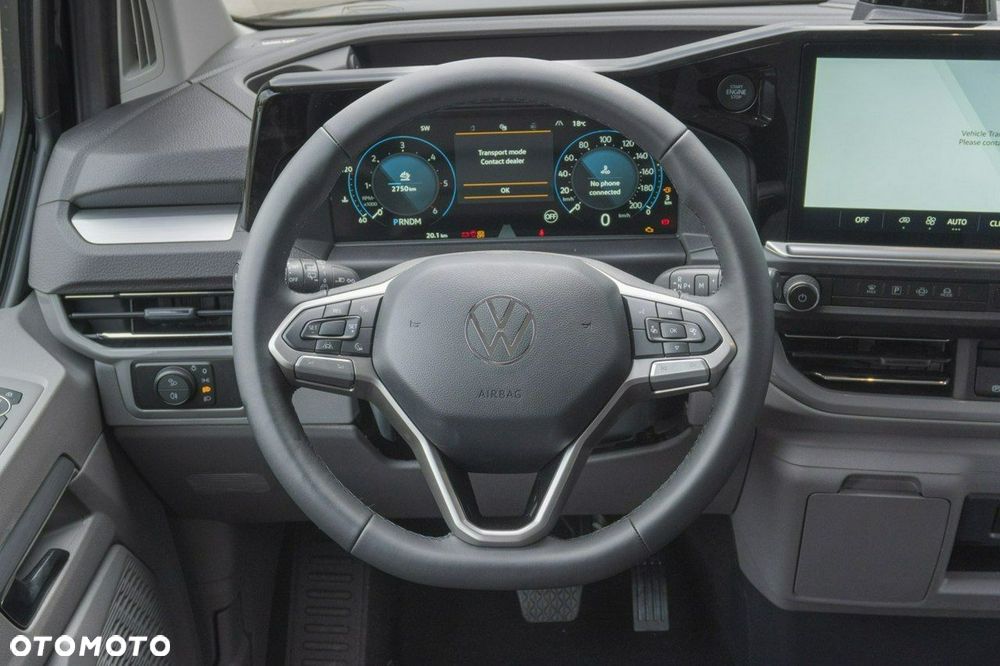 Volkswagen Caravelle - 21