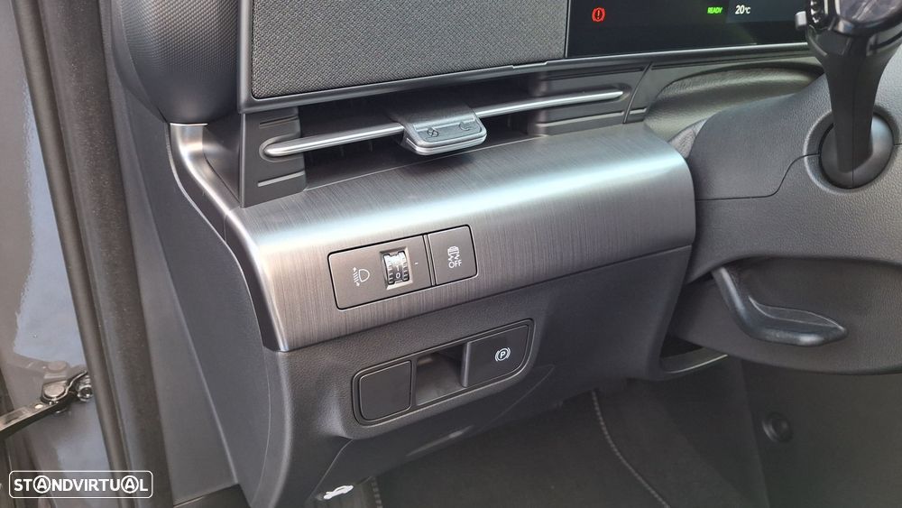 Hyundai Kauai EV 48.4 kWh Premium - 12