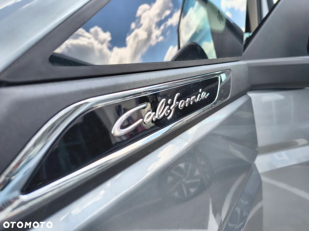 Volkswagen California - 26