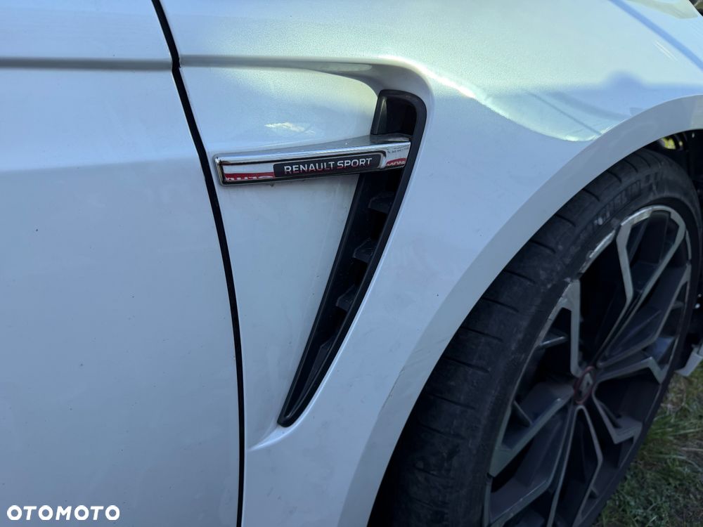 Renault Megane ENERGY TCe 280 EDC R.S - 15