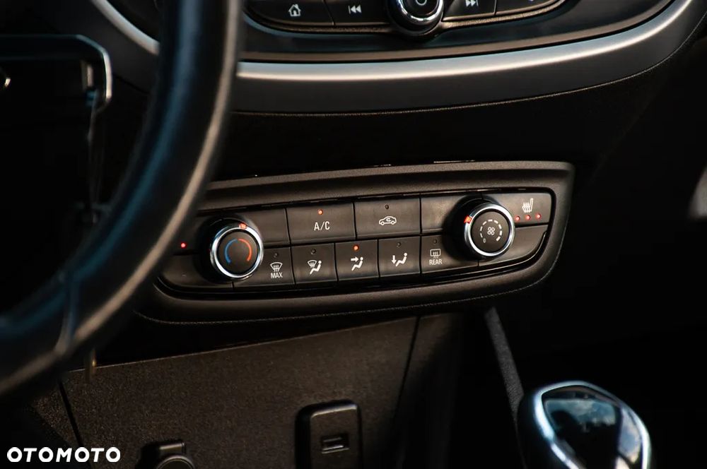 Opel Crossland X 1.2 Start/Stop Limited Edition - 30