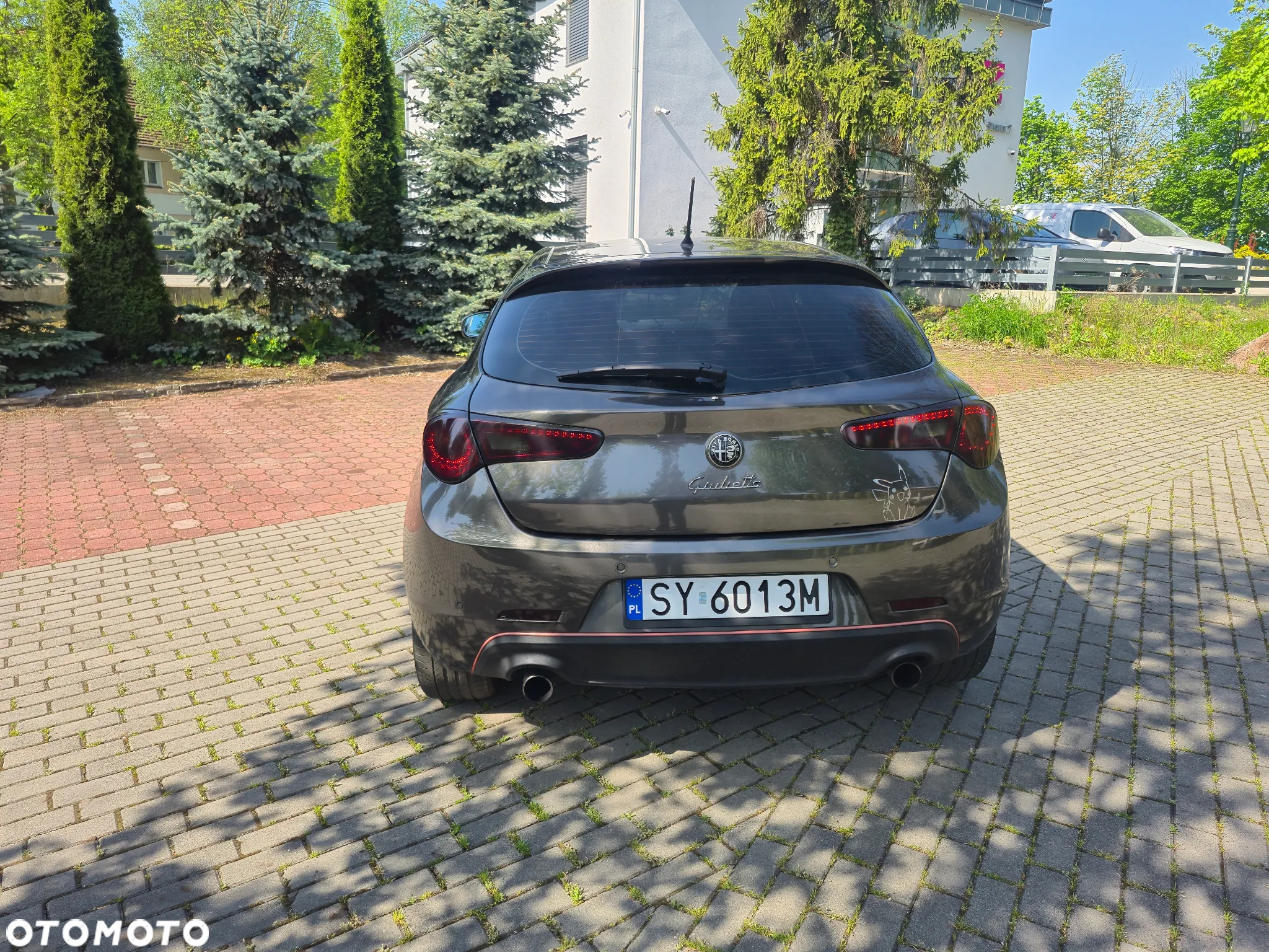 Alfa Romeo Giulietta 2.0 JTDM Distinctive - 6