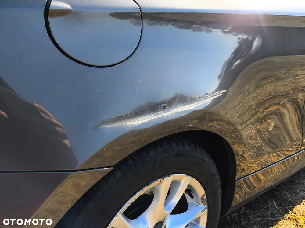 BMW Seria 1 118d DPF - 5