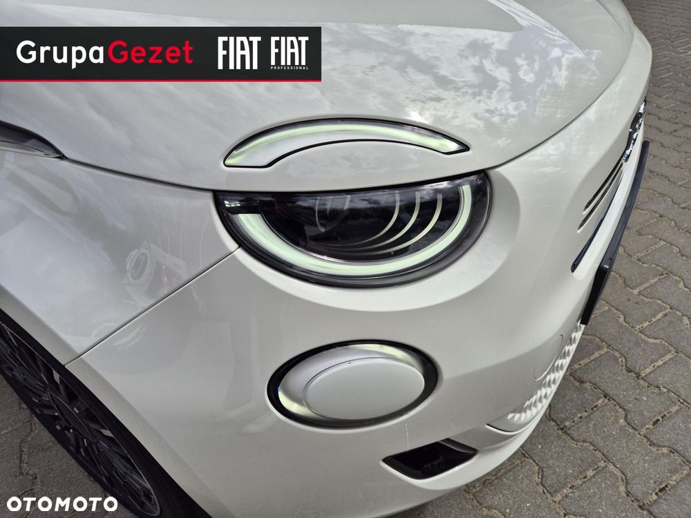 Fiat 500 - 8