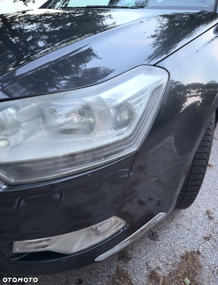 Citroën C5 2.0 HDi Dynamique - 16