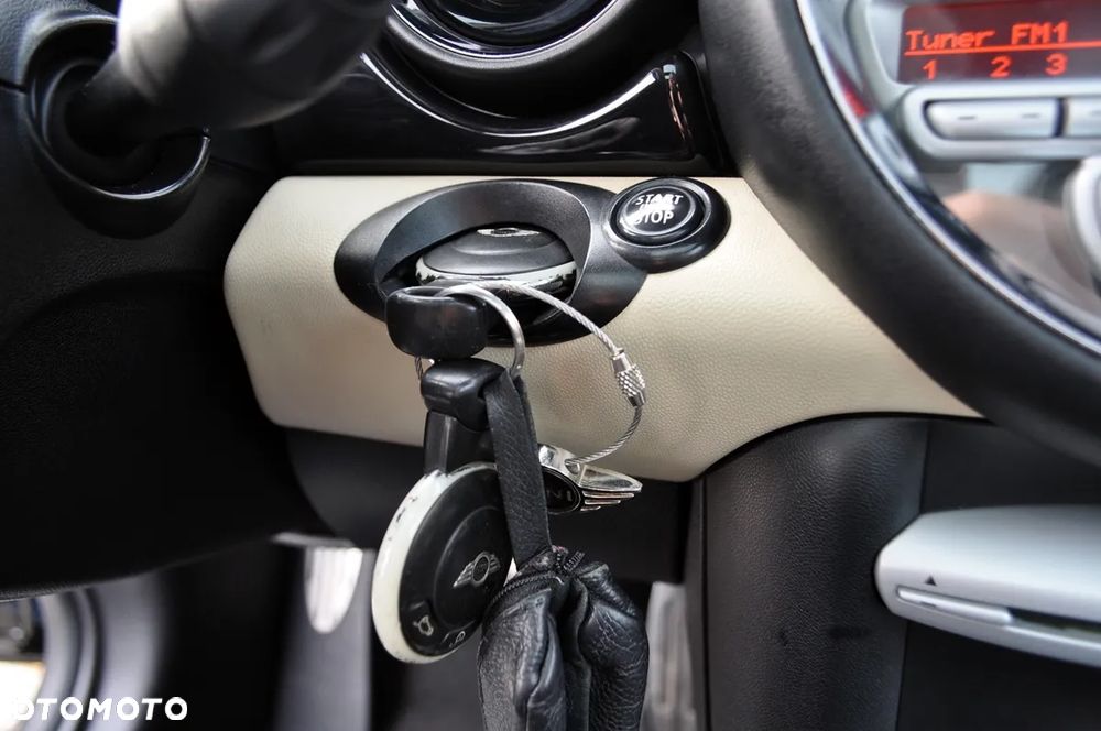 MINI Cooper S - 23