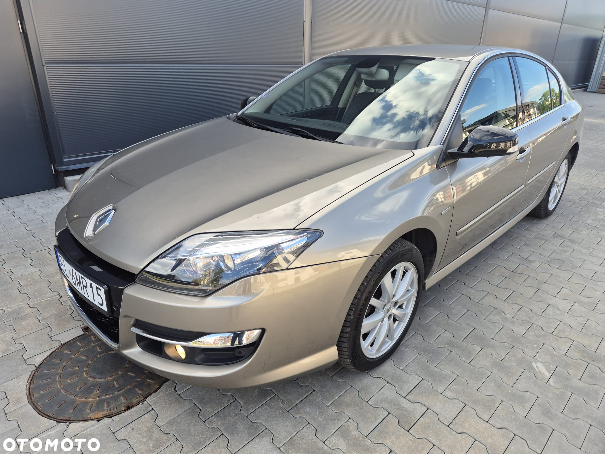 Renault Laguna 2.0 Bose Edition - 3
