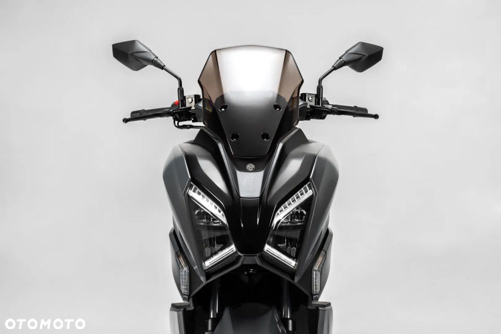 Morbidelli SC125 - 7