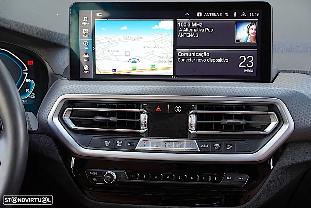 BMW X3 30 e xDrive Pack M - 22