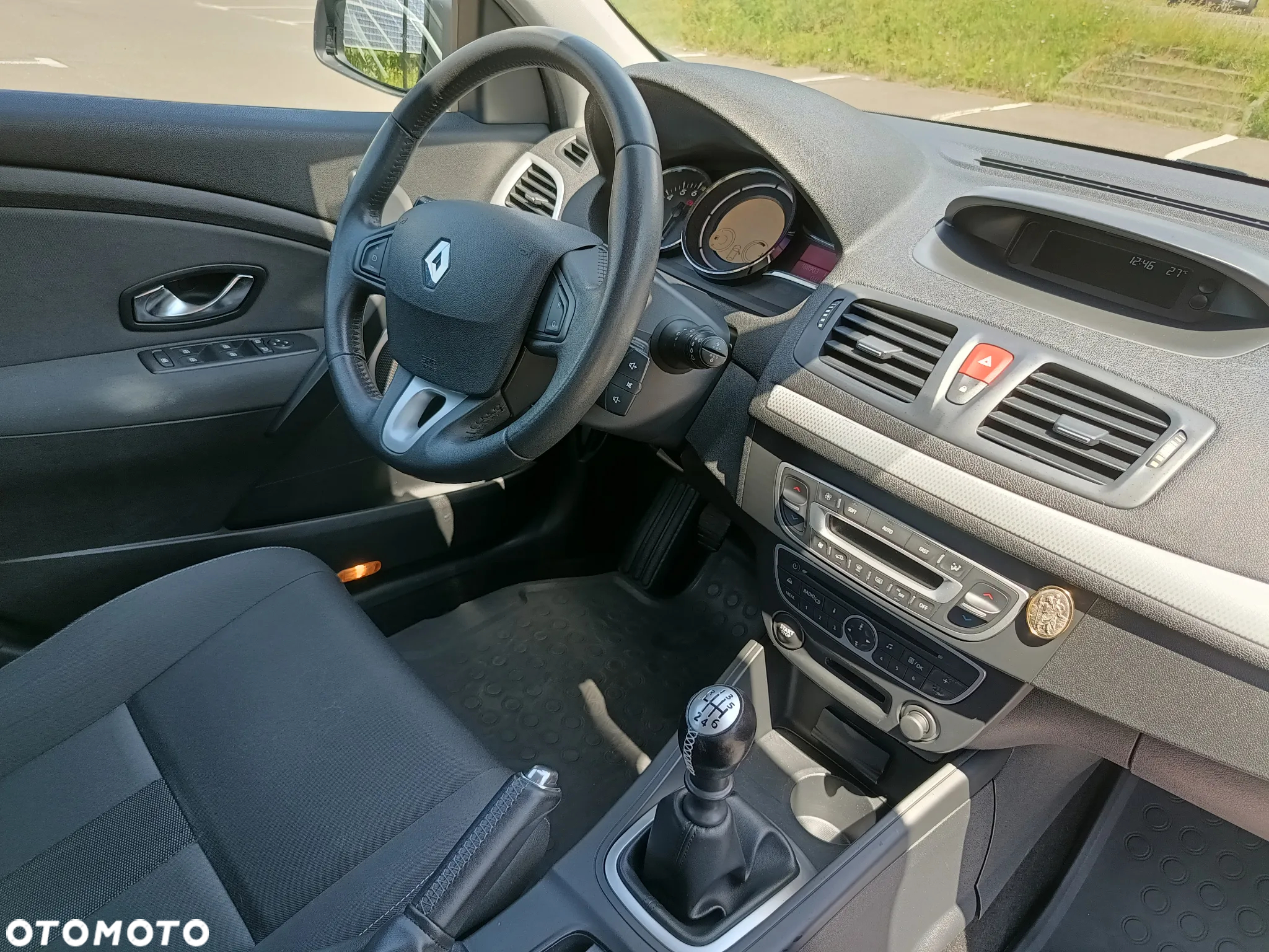 Renault Megane - 9