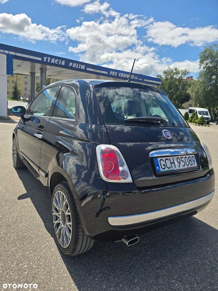 Fiat 500 - 4