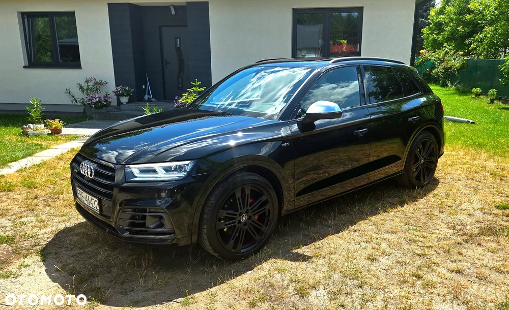Audi SQ5 - 6