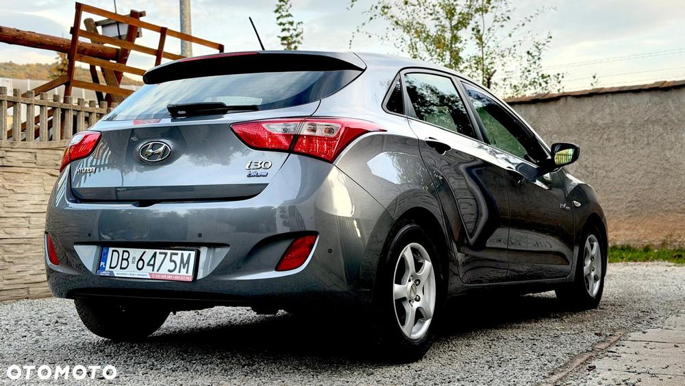 Hyundai i30 - 20