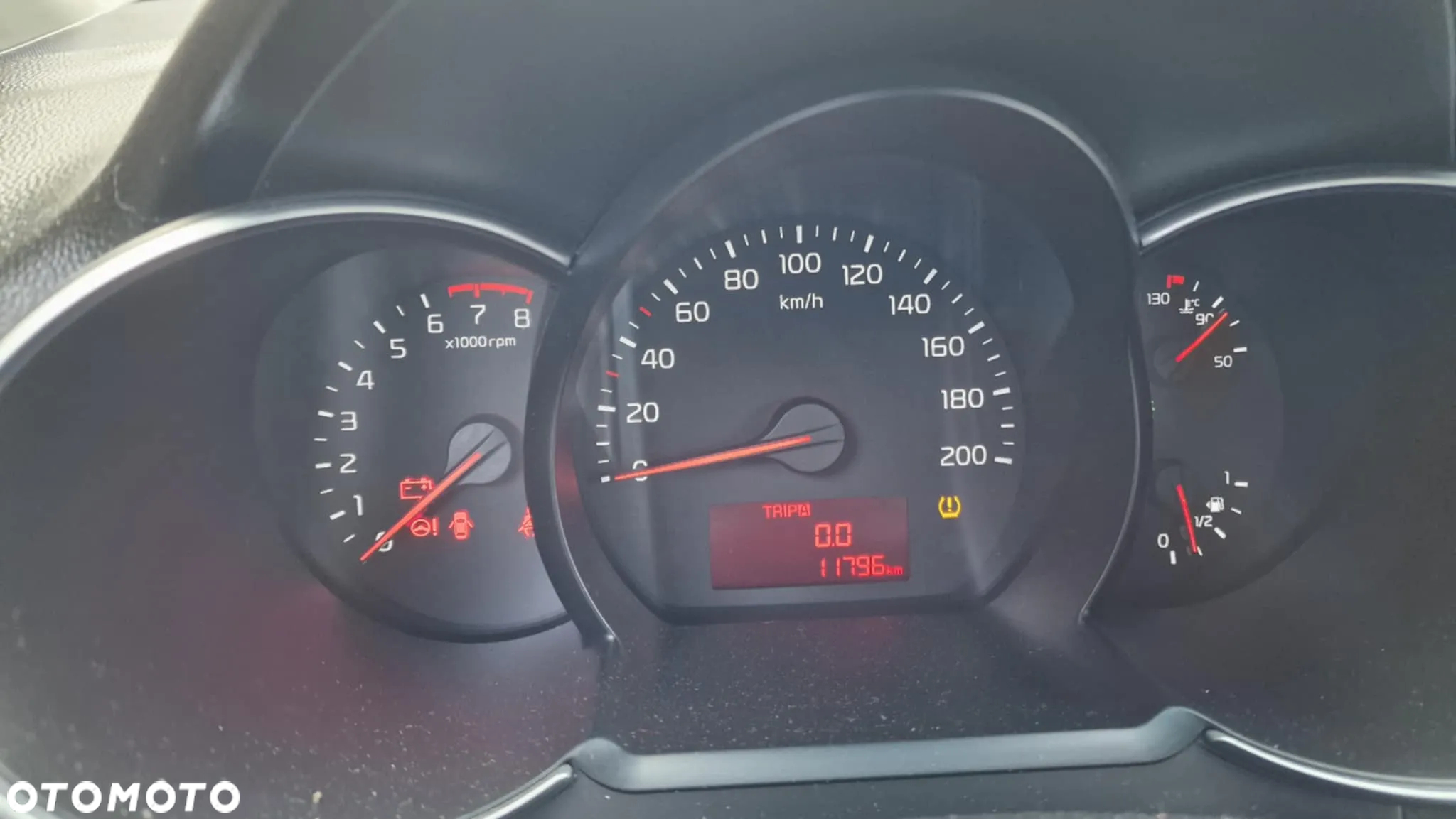 Kia Picanto - 2