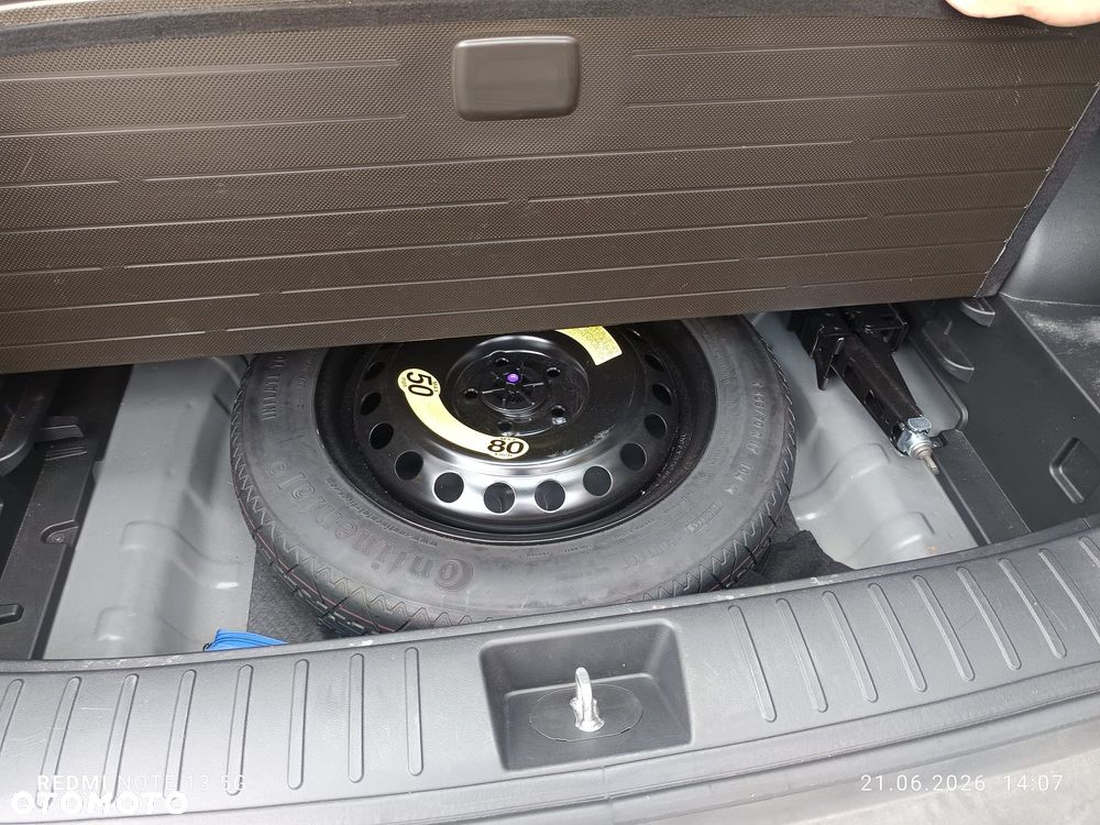 Hyundai Tucson - 10