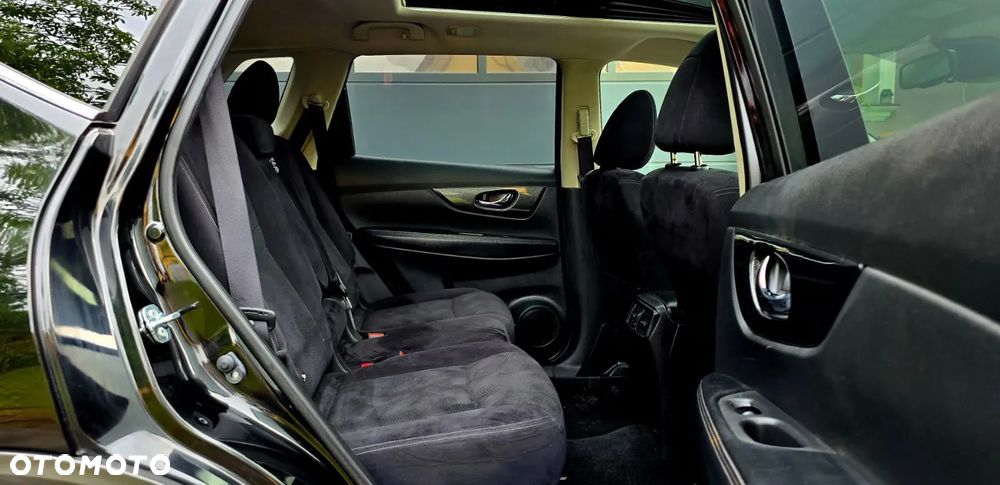 Nissan X-Trail 1.6 DIG-T Tekna - 16