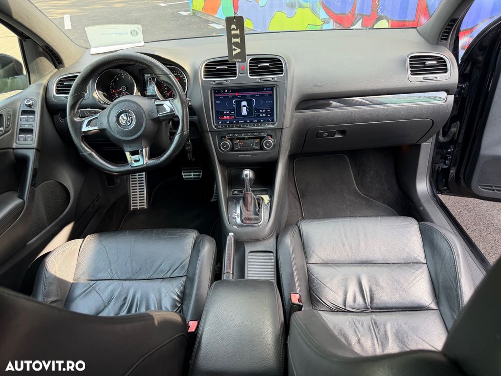 Volkswagen Golf - 5