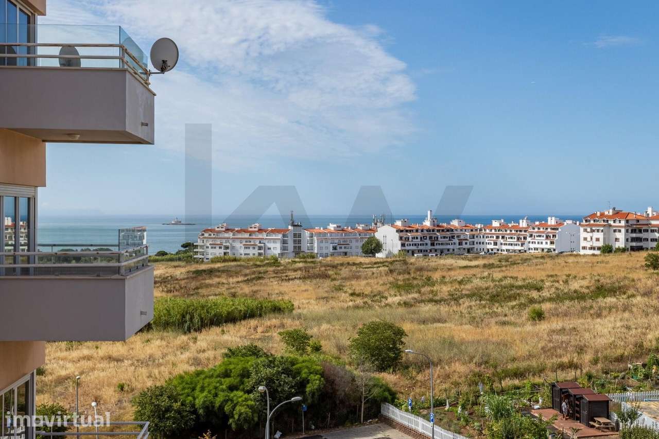 T3 com Suite, Varandas, Vista Mar e Rio - Grande imagem: 2/34