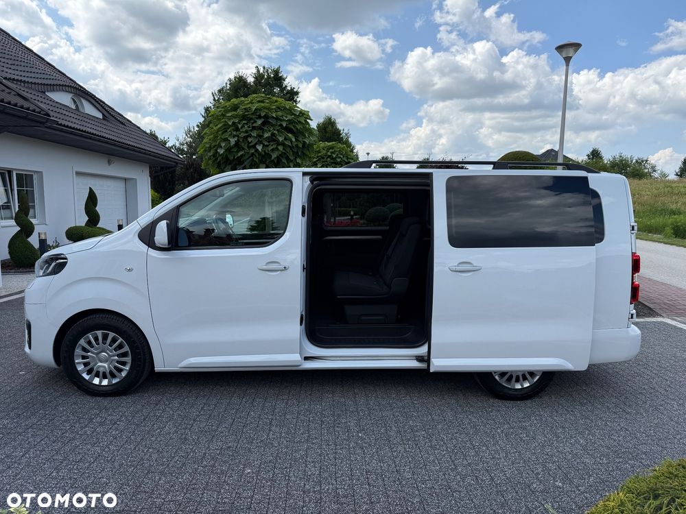 Toyota Proace Verso 2.0 D4-D Long Family - 10