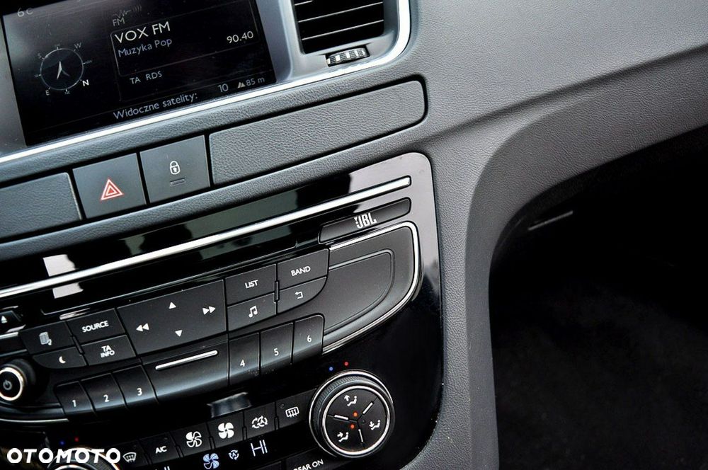 Peugeot 508 2.2 HDi GT - 35