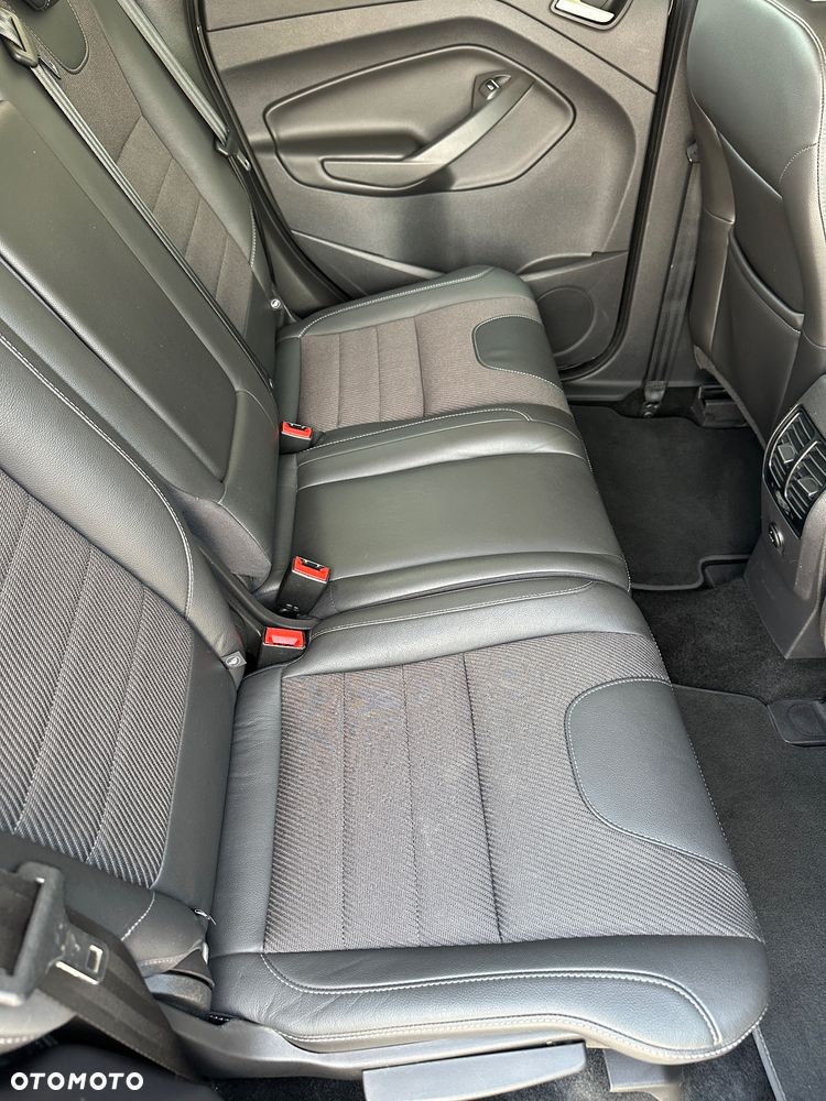 Ford Kuga 1.5 EcoBoost FWD Titanium ASS - 8