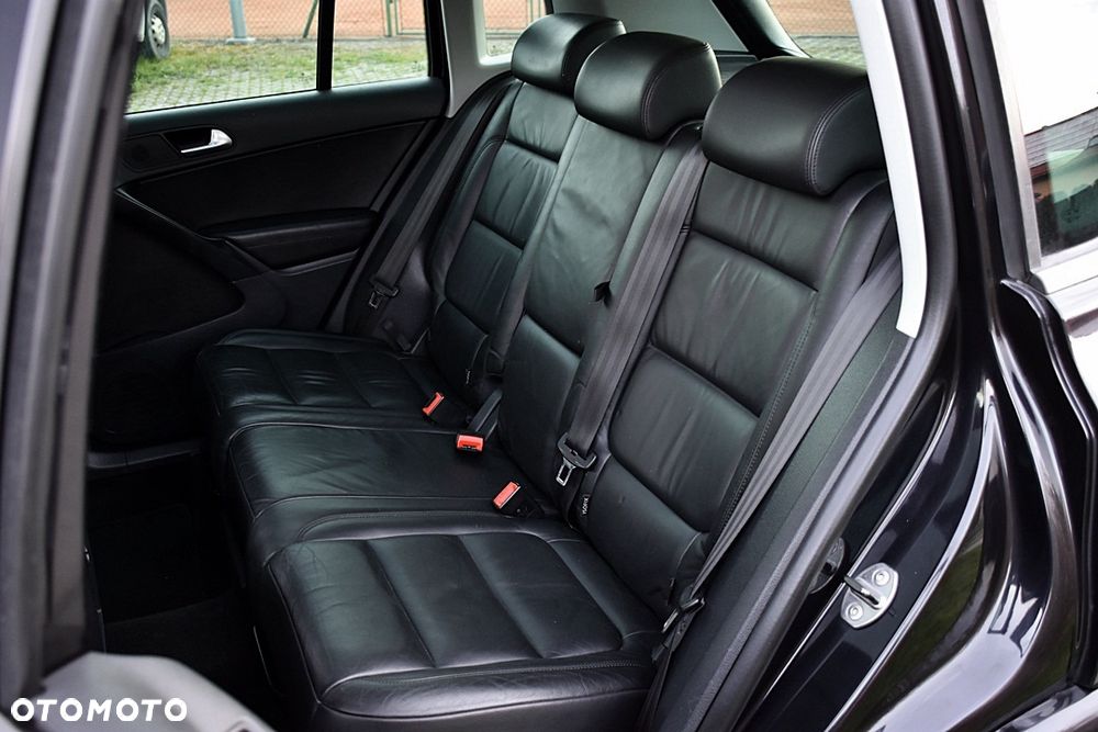 Volkswagen Tiguan 2.0 TDI DPF 4Motion Track & Style - 29