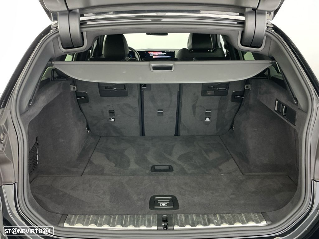 BMW 320 d Touring Pack M Auto - 13