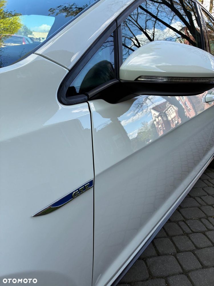 Volkswagen Golf 1.4 GTE Plug-In-Hybrid DSG - 29